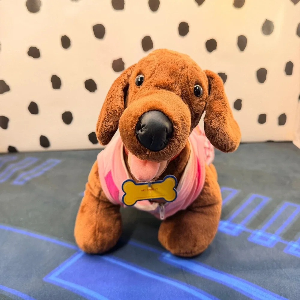 Build-A-Bear build bear